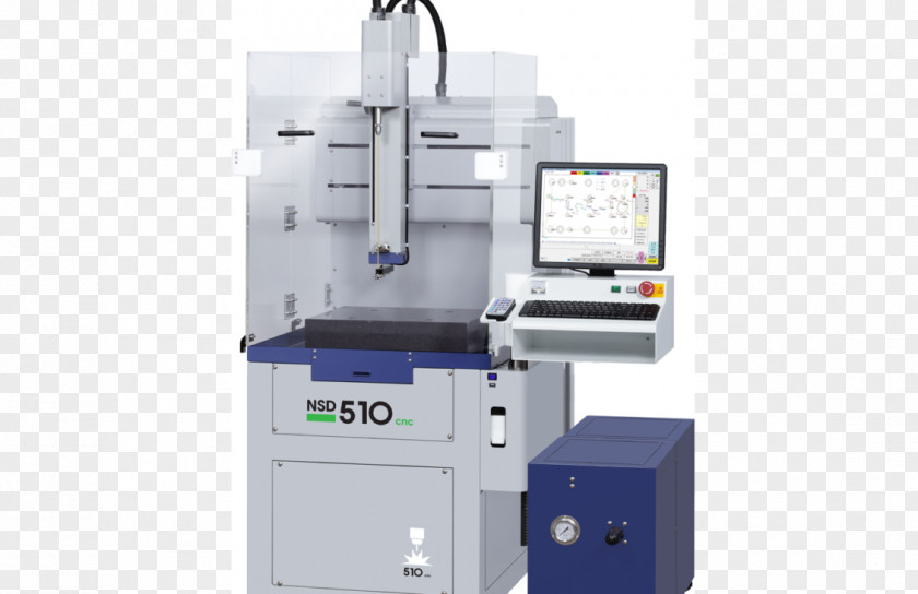 Radial Arm Saw Machine Tool Electrical Discharge Machining Computer Numerical Control Drilling PNG
