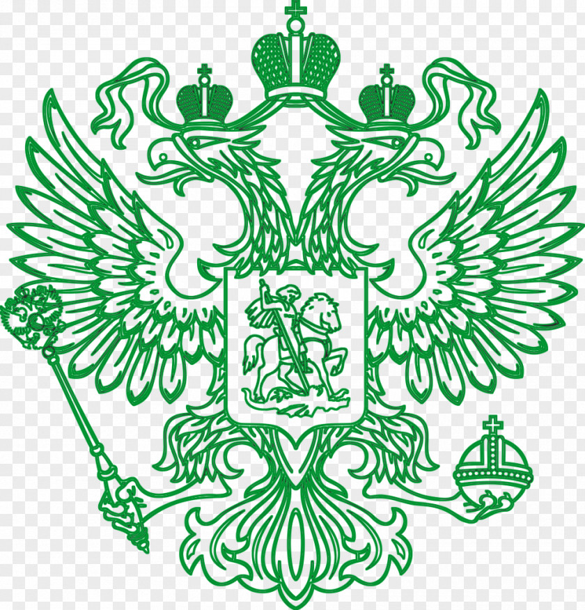 Russia Vector Central Bank Of Ministry Finance Internal Affairs President PNG