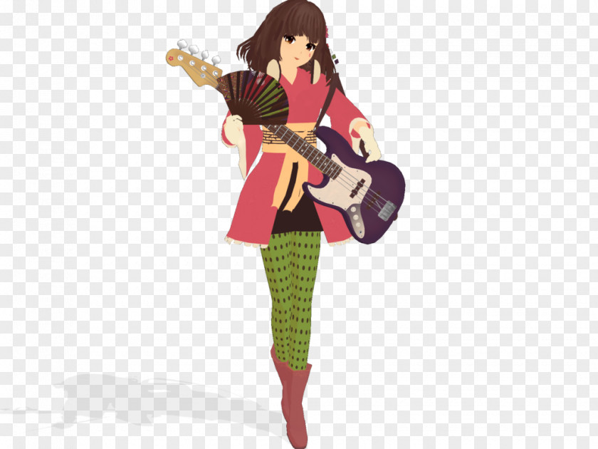 Sana Costume Design Cartoon Character PNG