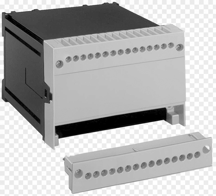 Screw Electronic Component Terminal Electronics Electrical Enclosure Printed Circuit Board PNG