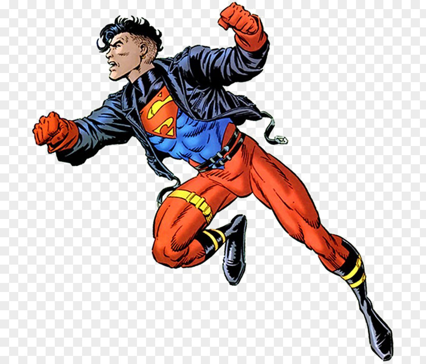 Superman Superboy Injustice: Gods Among Us Bizarro Comics PNG