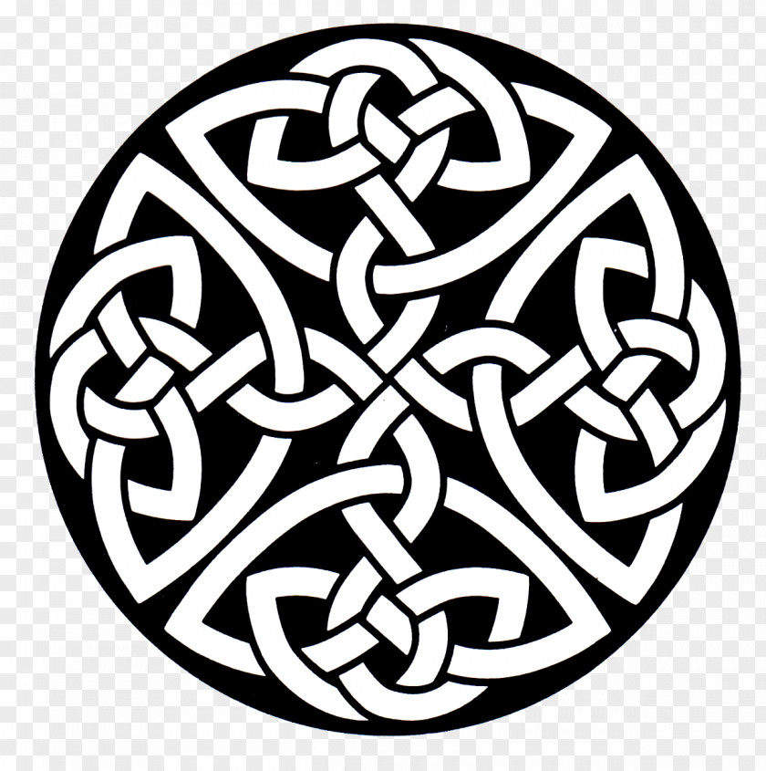 Symbol Celtic Knot Celts Art PNG