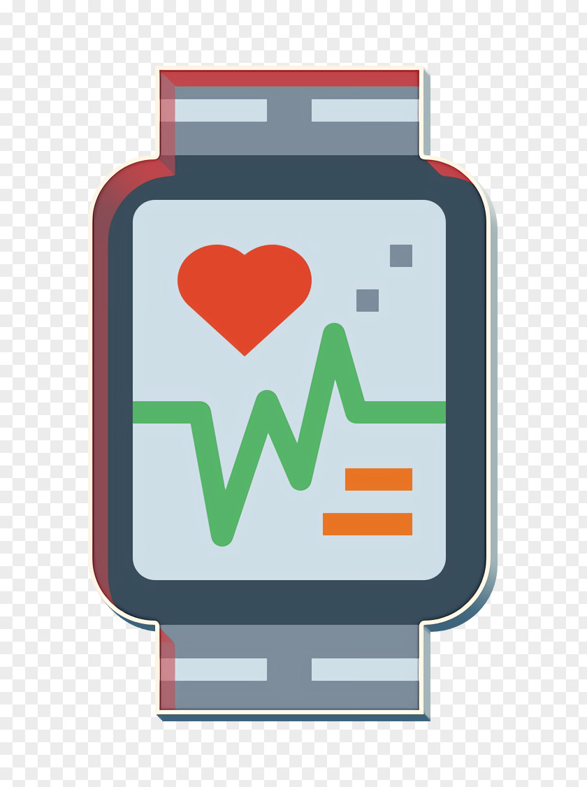 Watch Icon Smartwatch PNG