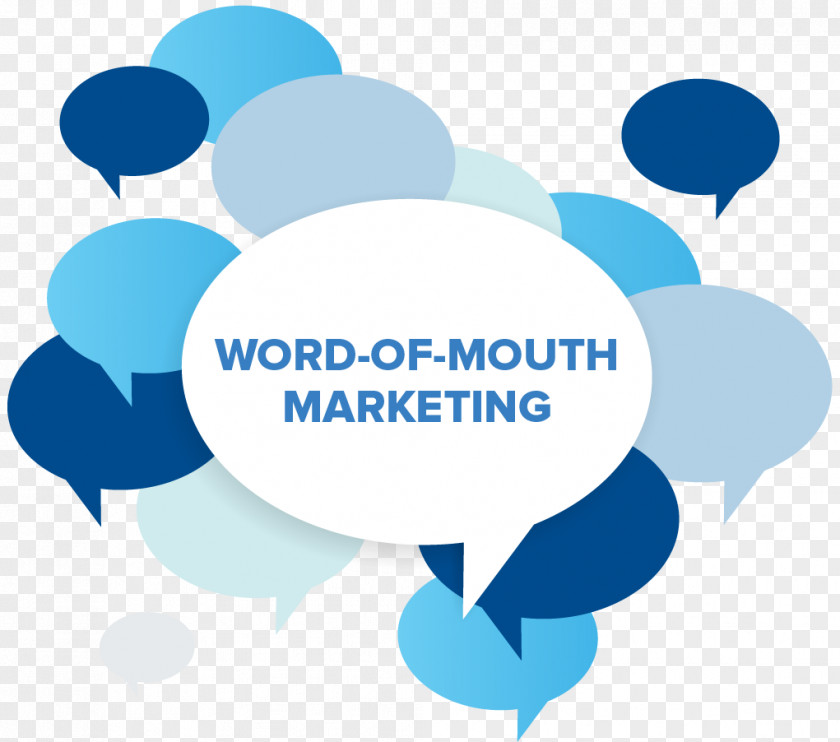 Word-of-mouth Digital Marketing Word Of Mouth Buzz PNG
