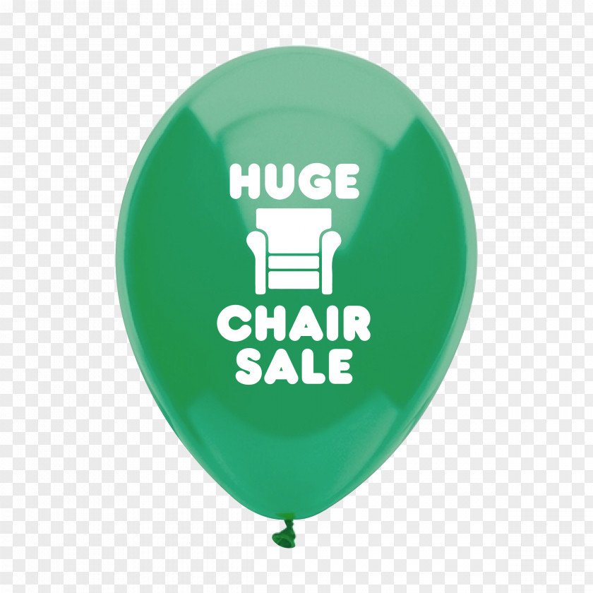 Balloon Font PNG