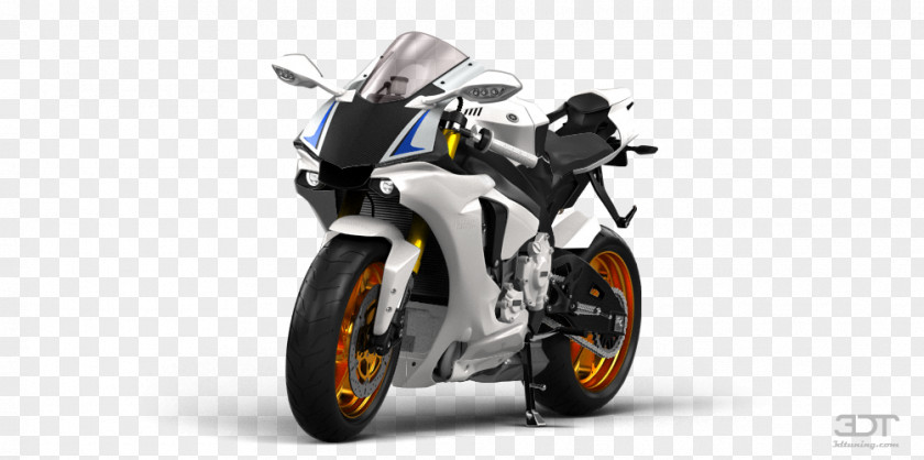 Car KTM Motorcycle Fairing Yamaha YZF-R1 PNG