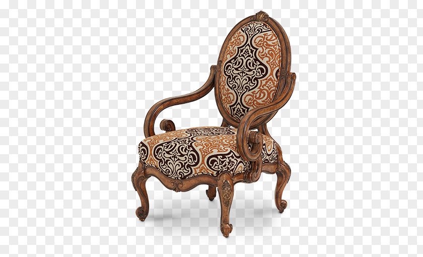 Chair Table Bergère Furniture Foot Rests PNG