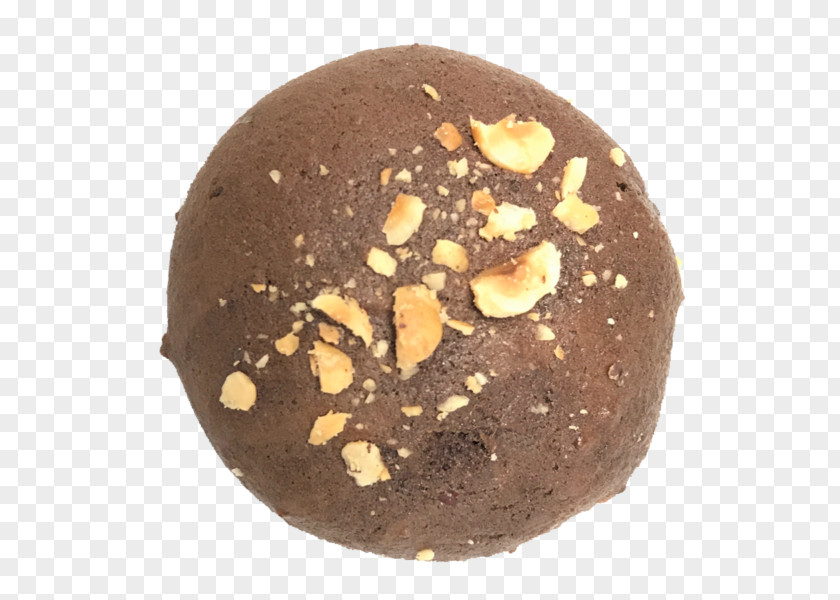 Chocolate Chip Cookie Rum Ball Truffle Lebkuchen PNG