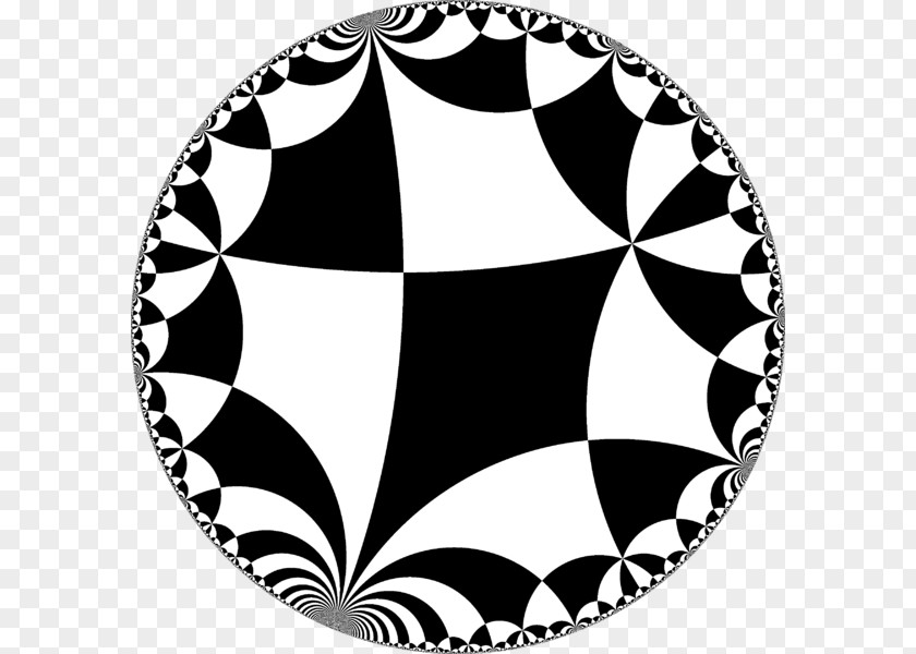 Circle Kite Geometry Tessellation Equiangular Polygon PNG