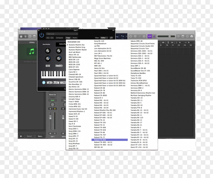 Computer Program Electronics Electronic Musical Instruments Component Audio PNG