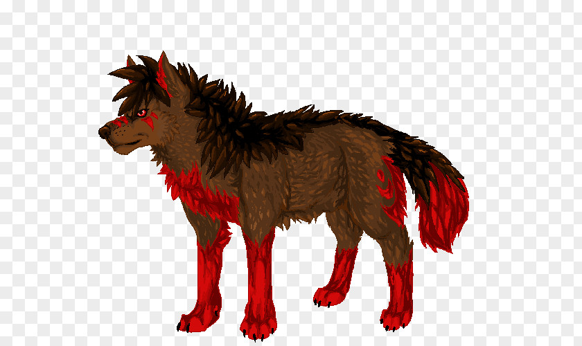 Dog Canidae Snout Fur Demon PNG