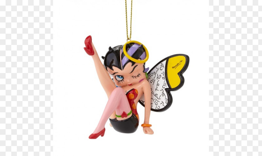 Exquisite Frame Material Betty Boop Winnie-the-Pooh Plate Character Ornament PNG