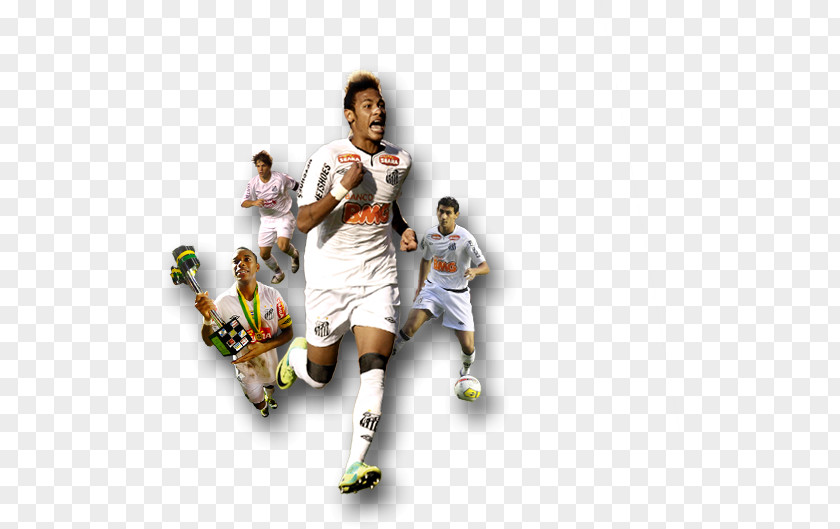 Football Santos FC Player Game Step Over PNG