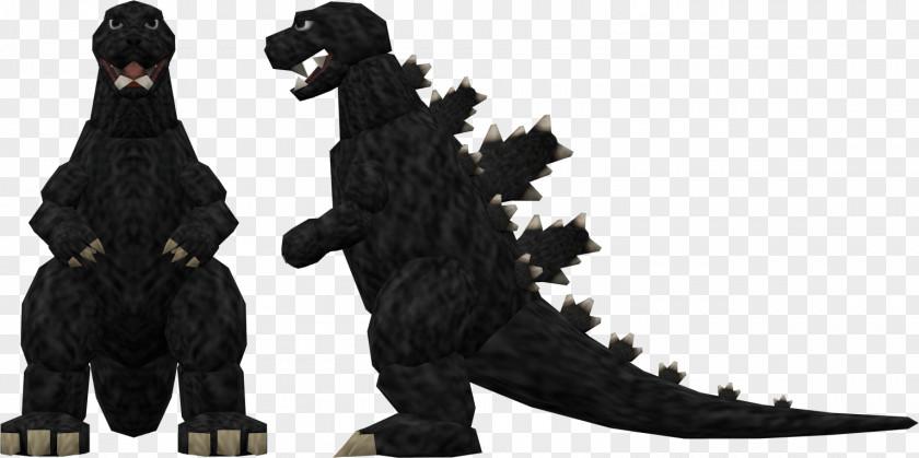 Godzilla Nintendo 64 G-Fest King Ghidorah Kaiju PNG