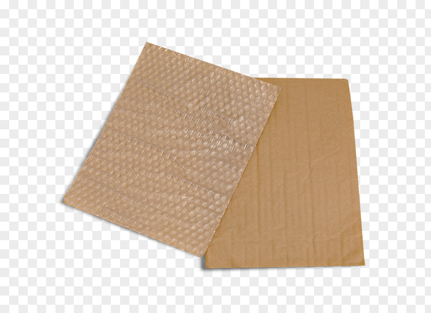 Kraft Paper Plastic Bag Lamination PNG