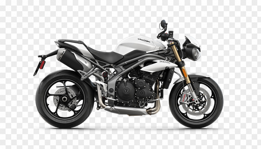 Motorcycle Triumph Motorcycles Ltd Speed Triple Street Price PNG