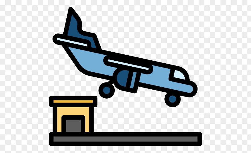 New Arrival Airplane Clip Art PNG