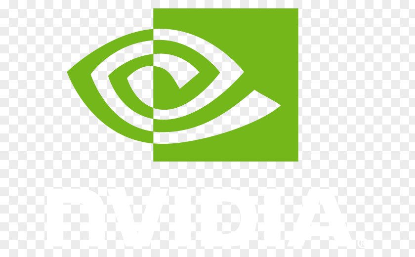 Nvidia Quadro Logo CUDA Business PNG