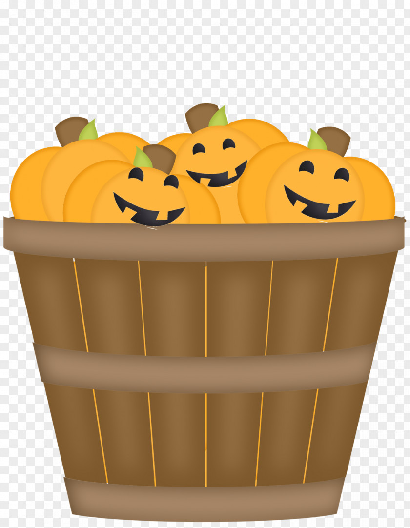 Pumpkin Flowerpot Fruit PNG