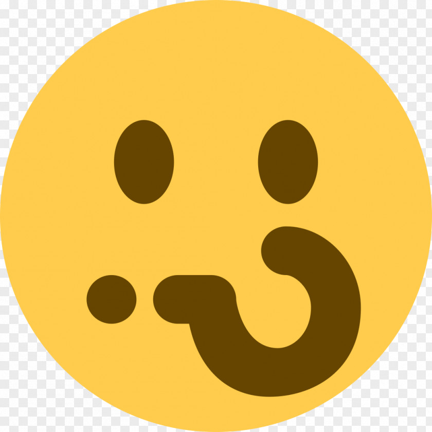 Smiley Emoji Discord Emoticon Slack PNG