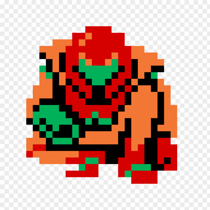 Sprite Super Metroid Fusion Metroid: Samus Returns Aran Video Games PNG