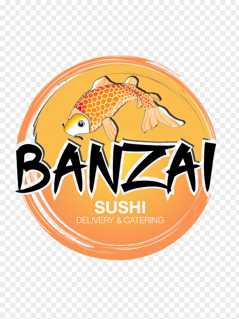 Sushi Logo Font Product PNG