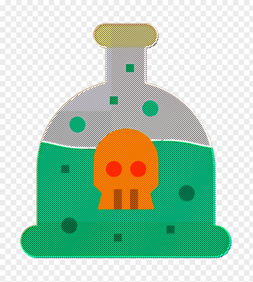 Toxic Icon Crime Poison PNG