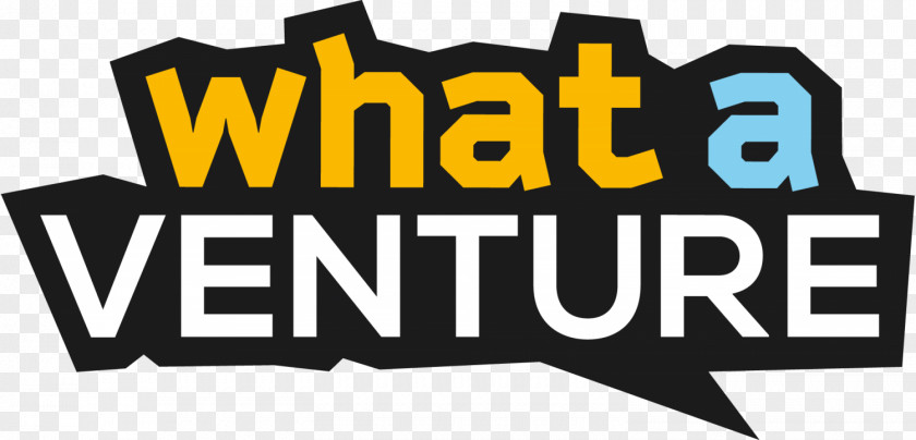 Venture Affiliate Logo Brand WhatAVenture PNG