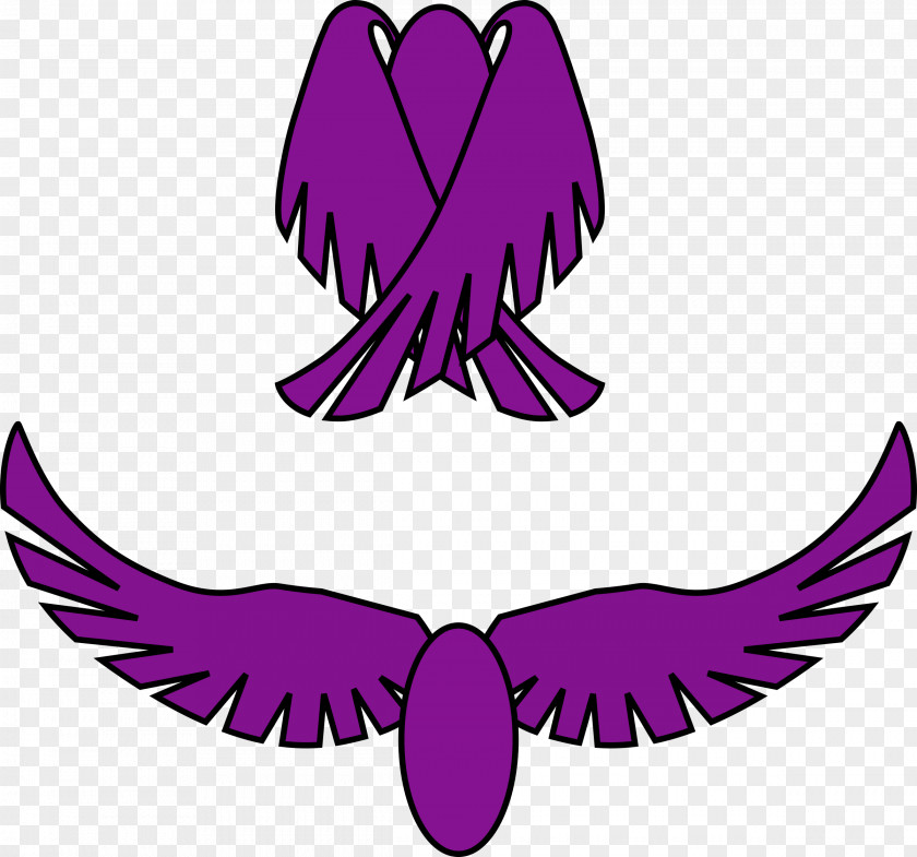 Wings Bird Wing Clip Art PNG