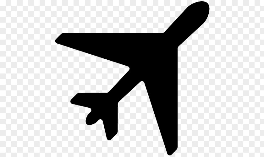 Airplane Fixed-wing Aircraft Coupon Transport PNG