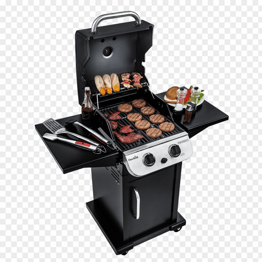 Barbecue Grilling Char-Broil Performance 463376017 Tailgate Party PNG