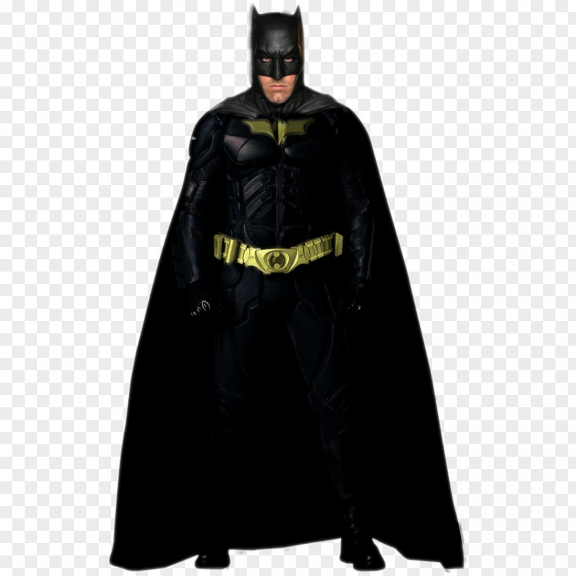 Ben Affleck Transparent Image Batman Clip Art PNG