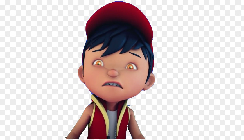 BoBoiBoy Rendering 0 Blog PNG