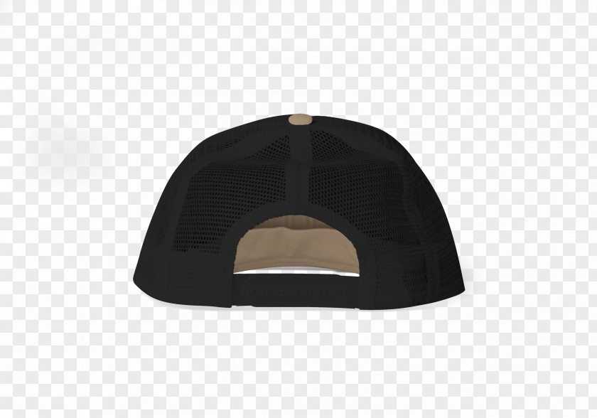 Cap Hat Cotton Black BALR. PNG