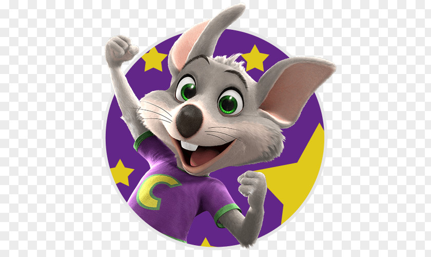 Chucky Chuck E. Cheese's Pizza Party Food Restaurant PNG