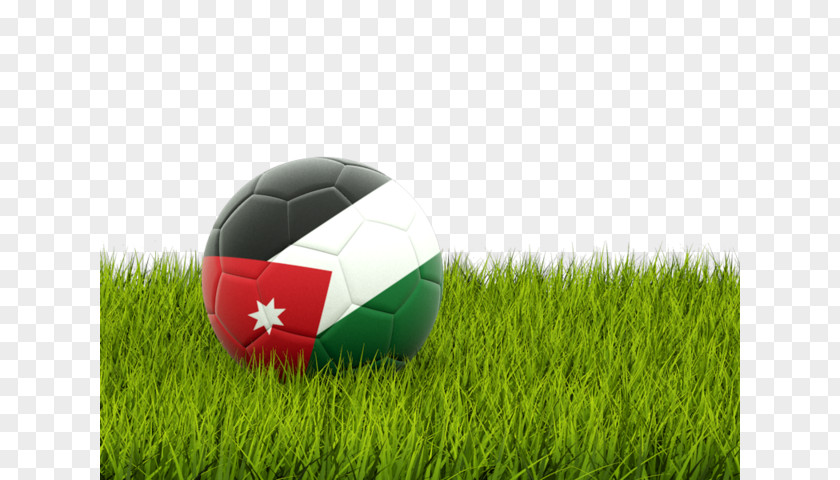 Flag Of Jordan Spain National Football Team Sports League Saudi Arabia English PNG