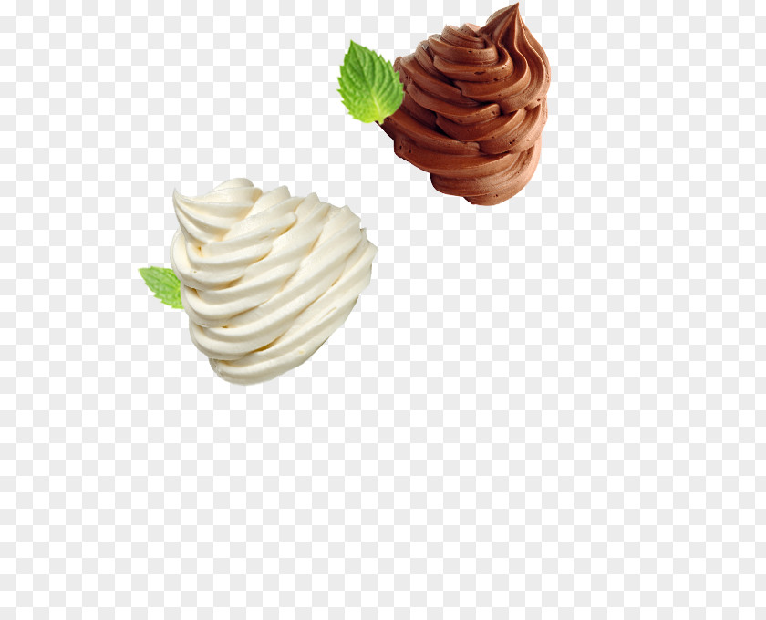 Ice Cream Pop Lollipop Petit Four PNG