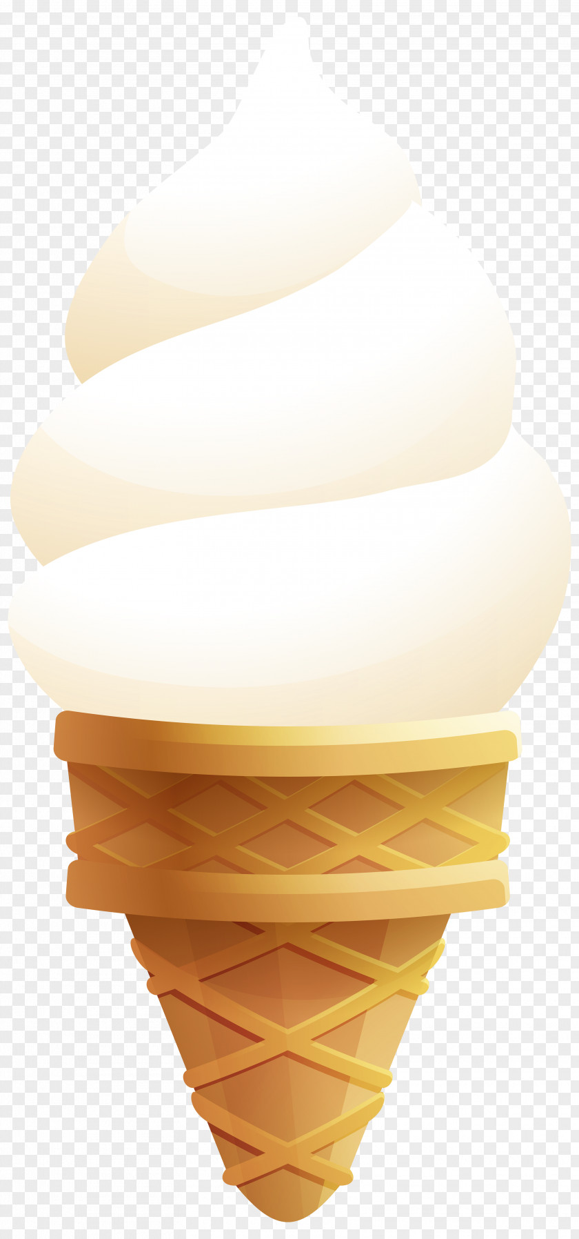 Ice Cream Transparent Clip Art Image Cone Food PNG