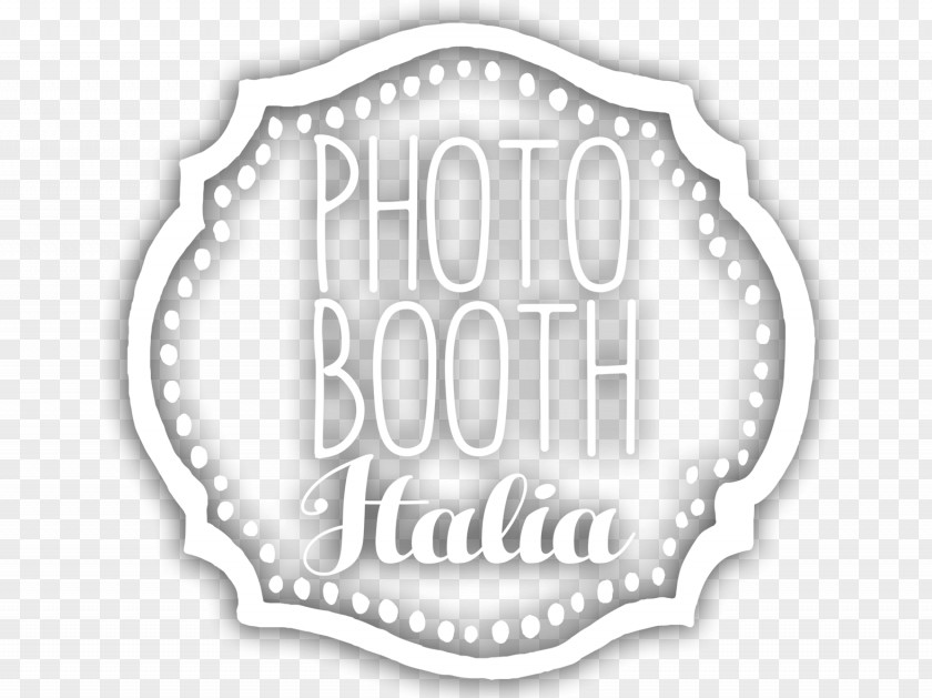 Label M Academy Noleggio Photo Booth Roma Sticker PNG