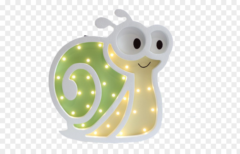 Light Nightlight Lamp Animal PNG