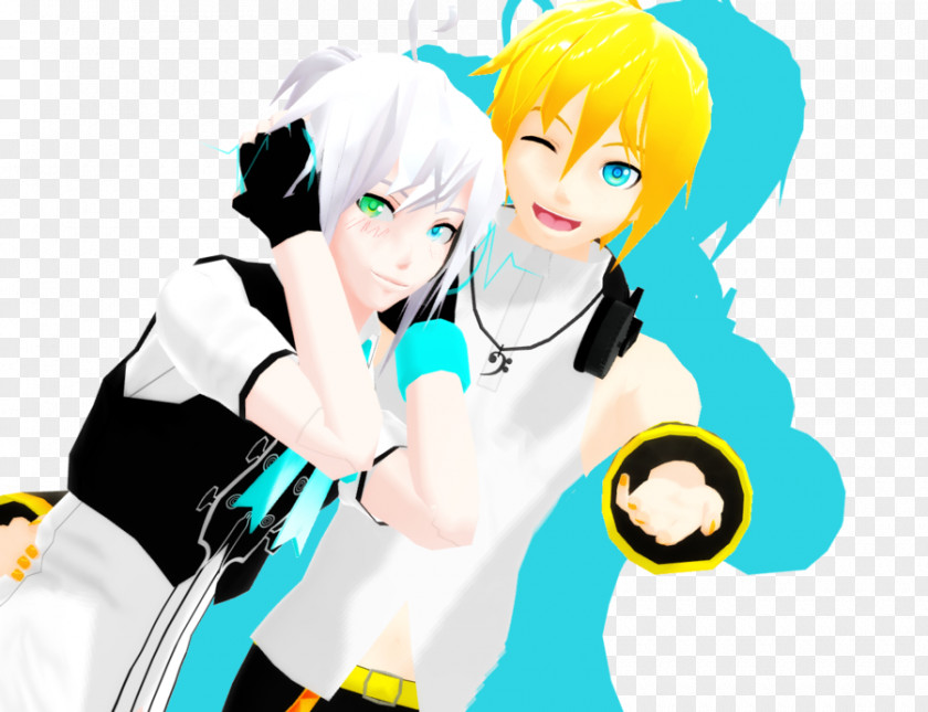 Lily Vocaloid VY2 Kagamine Rin/Len Megpoid PNG
