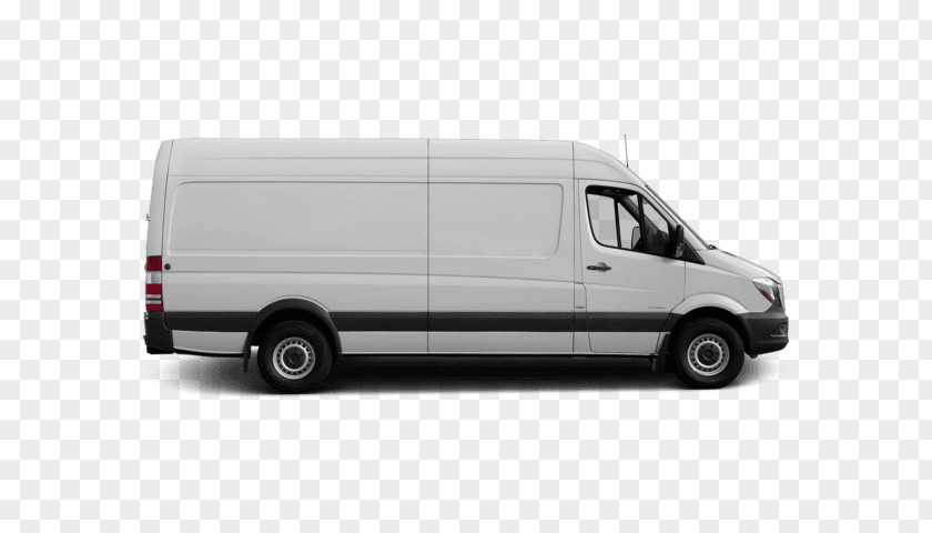 Mercedes Sprinter Compact Van Mercedes-Benz Vito Car PNG