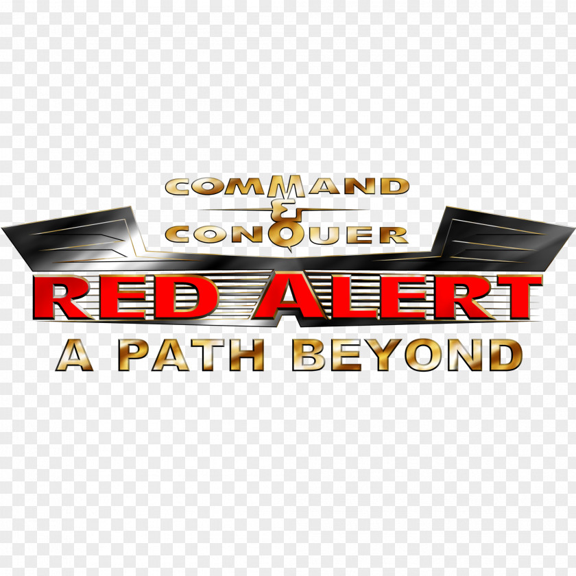 Network Classic Recruitment Command & Conquer: Red Alert Alert: A Path Beyond Mod DB PNG