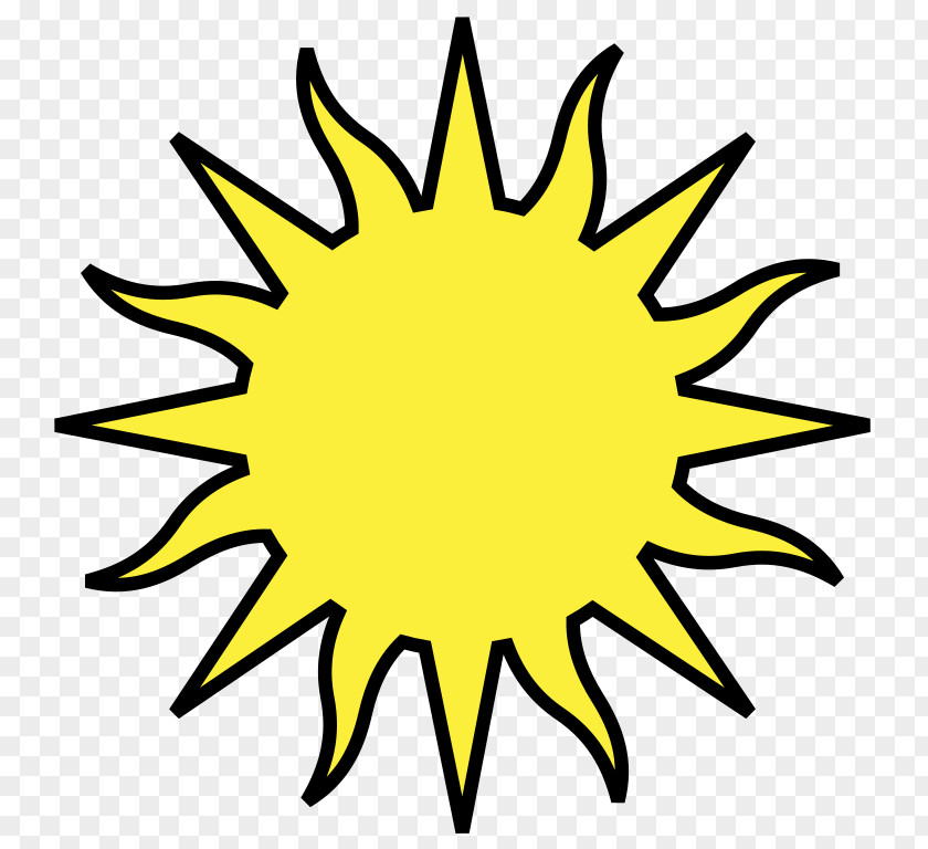 Sun Rays Of May Heraldry Charge Escutcheon PNG