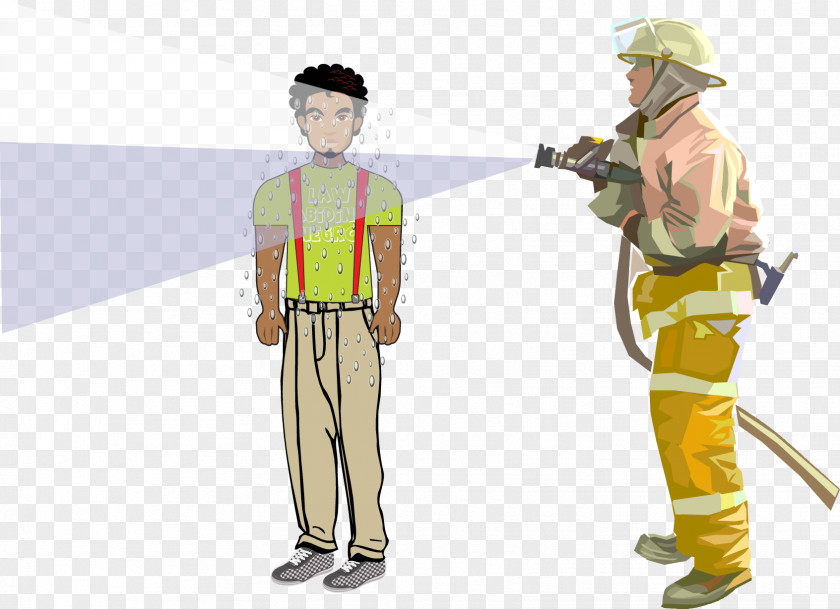 Suspender Homo Sapiens Human Behavior Cartoon Character PNG