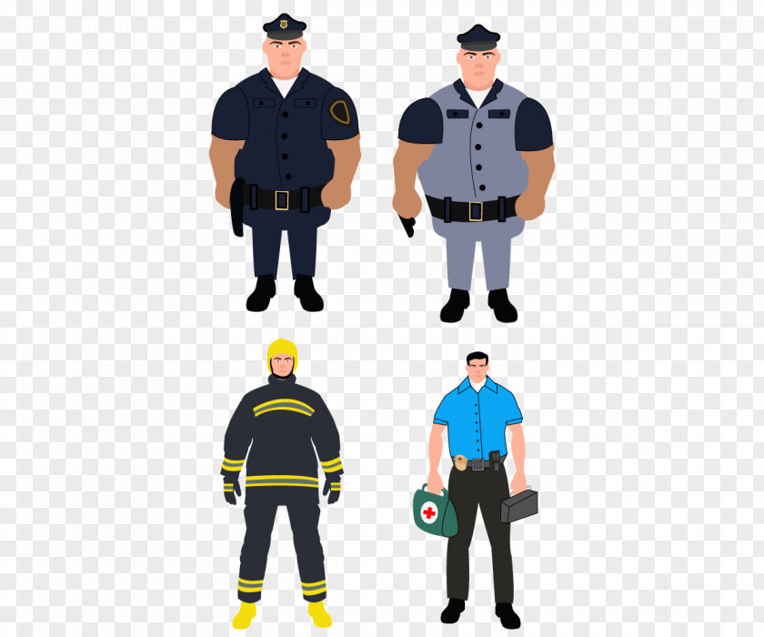 Australian Police Officer Outerwear T-shirt Human Behavior Uniform Sleeve PNG