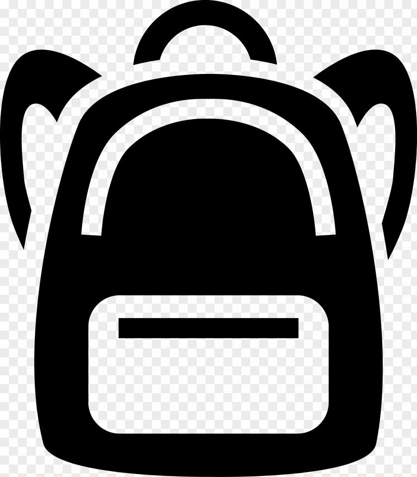 Backpack Student National Primary School Supplies Clip Art PNG