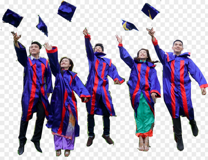 Baner Trường Cao đẳng Y Tế Cần Thơ Giáo Dục Junior College Graduation Ceremony Academic Dress PNG