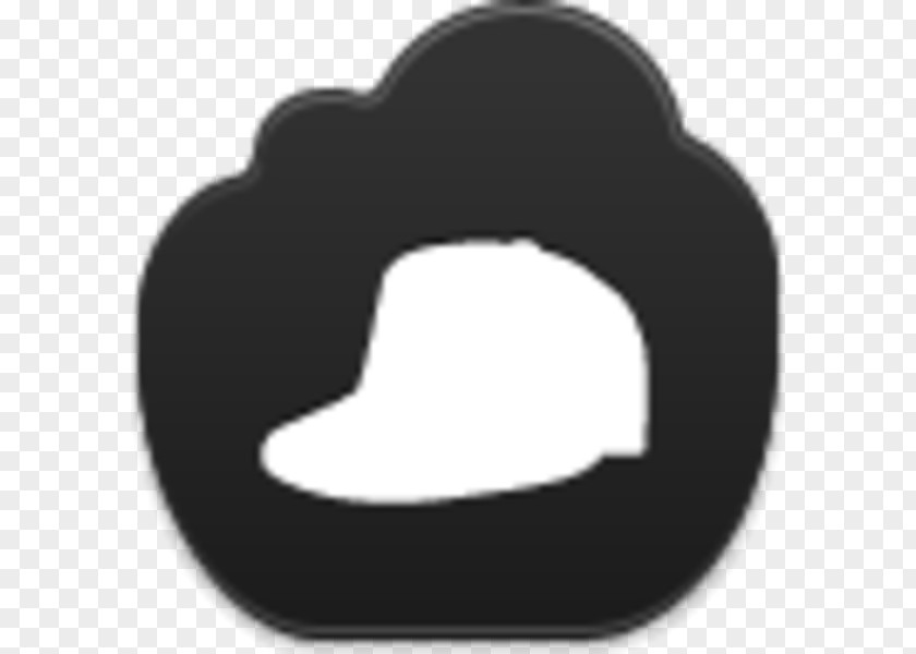 Black Cloud Headgear White Facebook, Inc. M Font PNG