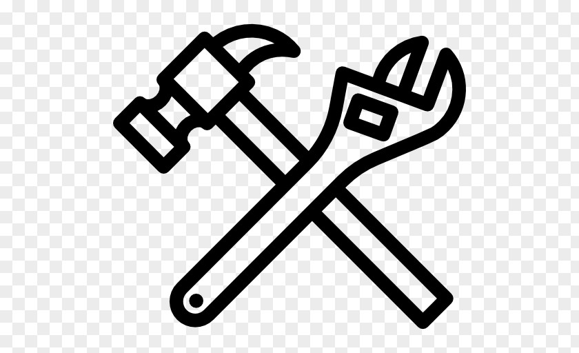 Car Tool Hammer Spanners PNG